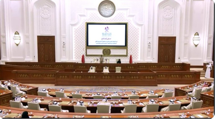       أمير قطر: نتعرض لحملة لم يسبق أن تعرض لها بلد مضيف لكأس العالم  